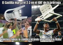 Enlace a Nunca celebres antes de tiempo