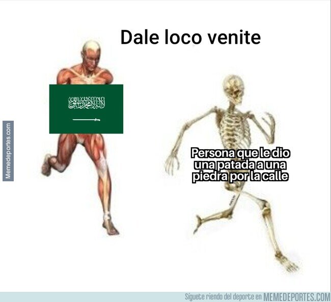 1191238 - Arabia los quiere a todos