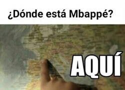 Enlace a ¿Dónde están los mejores futbolistas?