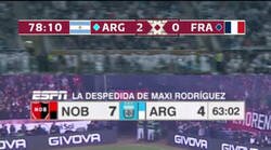 Enlace a Las comparaciones son odiosas