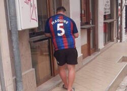 Enlace a No creo que Xavi lo pidiera