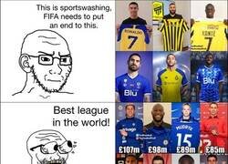 Enlace a Ni los malos son tan malos...