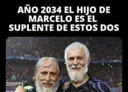 Enlace a Y a este ritmo hasta el de Fede Valverde