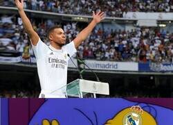 Enlace a Es posible que sea el fichaje más anticipado de la historia