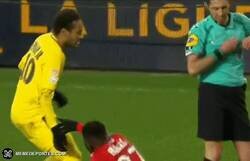 Enlace a Este regate de Neymar sigue siendo el mejor de su carrera