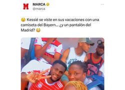 Enlace a Periodismo veraniego en Marca