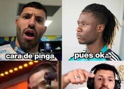 Enlace a Kuni debería encajar mejor las bromas