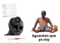 Enlace a El Inter Miami necesita a Messi cuanto antes