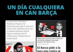Enlace a Inocente es quien no necesita dar explicaciones