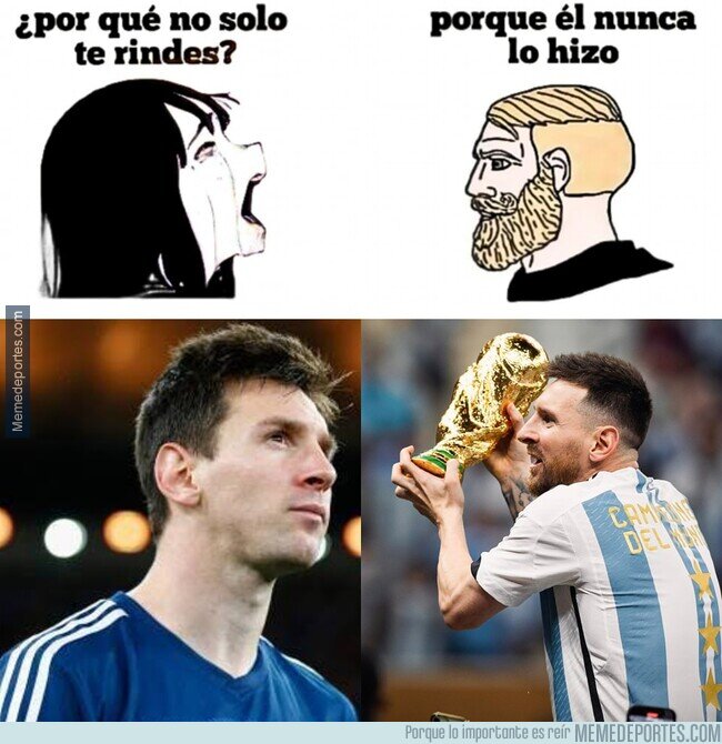 1191313 - Aguanta ahí, quien necesite escucharlo.