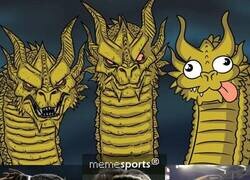 Enlace a Cosa seria el carisma