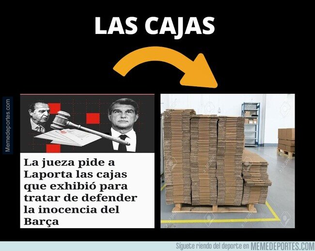 1191328 - Las cajas están llenas de imaginación