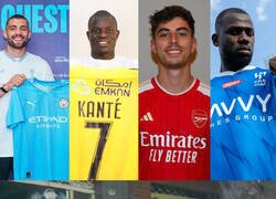 Enlace a El Chelsea, a reiniciar el club