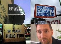 Enlace a Una de obviedades