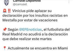 Enlace a Donde estén unas buenas vacaciones...