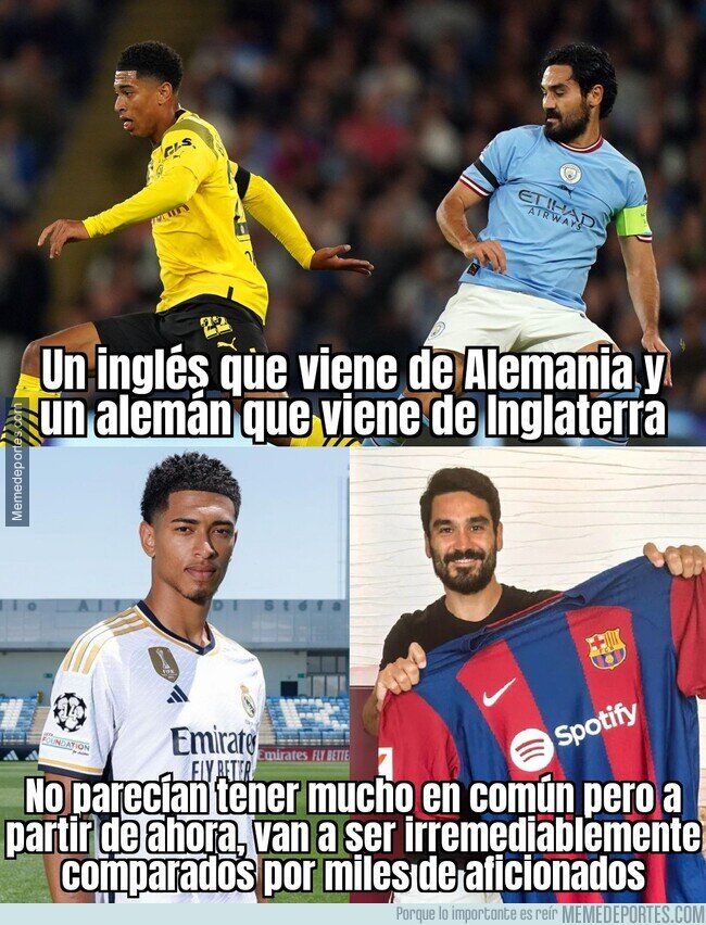 1191342 - Los nuevos centrocampistas de LaLiga