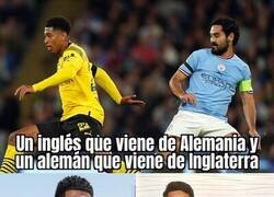 Enlace a Los nuevos centrocampistas de LaLiga