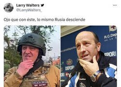 Enlace a Mismas vibras