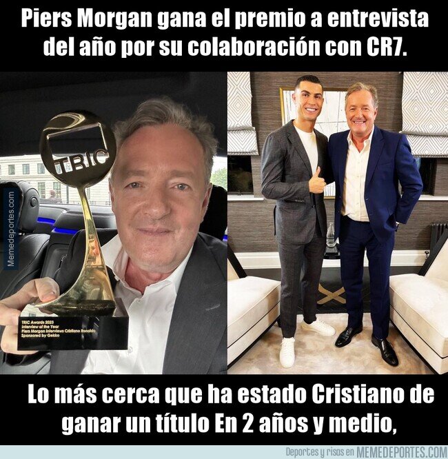 1191356 - Si esto no suma al palmarés, mafia y tales...