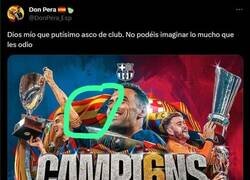Enlace a ¡Ya basta Barça!