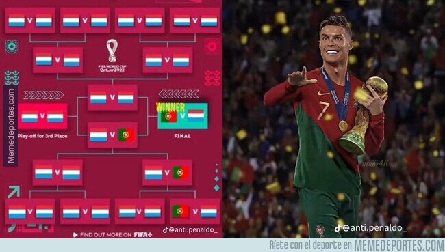 1191407 - Como hacer campeón del mundo al Bicho