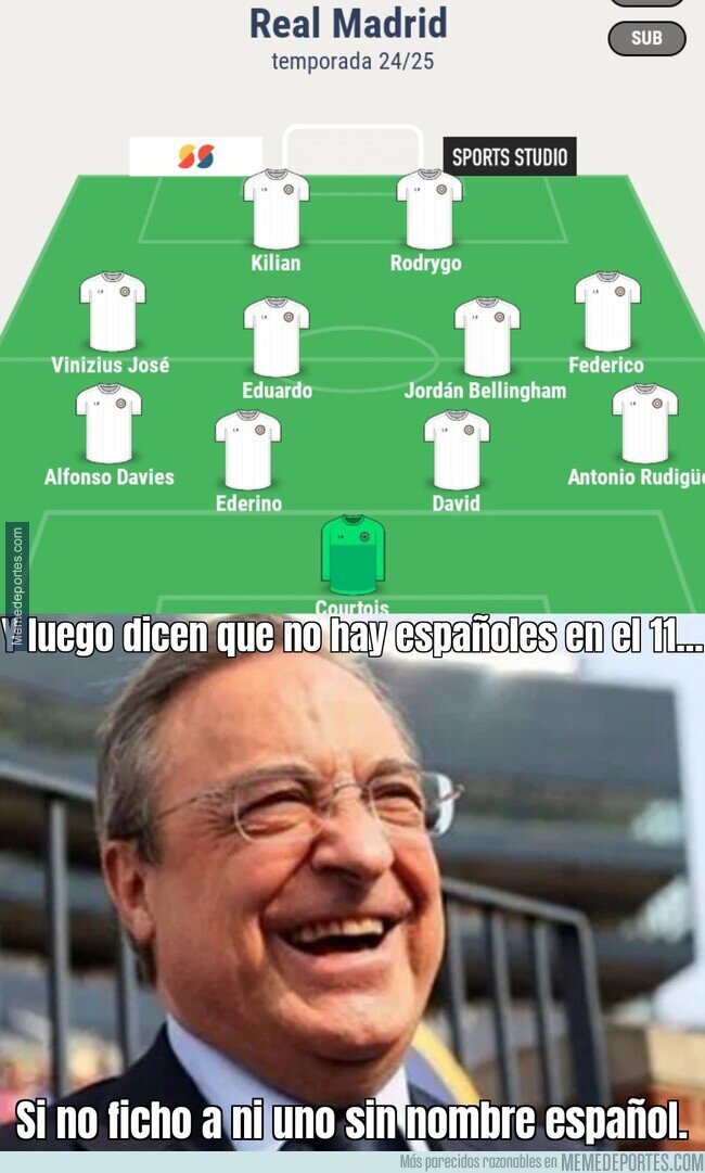 1191420 - Seguid hablando de la desespañolización...