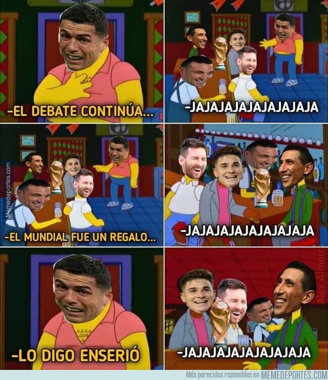 1191423 - ¿A qué se aferran?