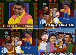 Enlace a ¿A qué se aferran?