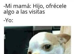 Enlace a Hay uno de media hora buenísimo