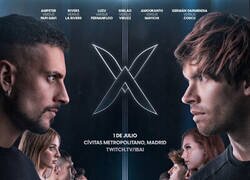 Enlace a Qué ganas de que comience el Evento del Año