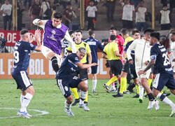 Enlace a Su cara refleja el apocalipsis