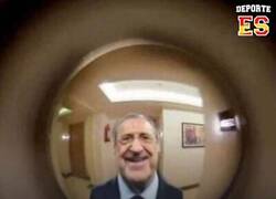 Enlace a Alguien llama a tu puerta