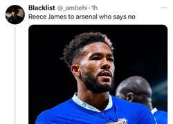 Enlace a No todos cambian el Chelsea por el Arsenal