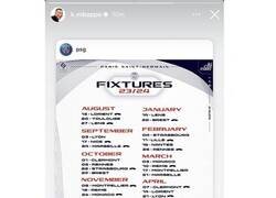 Enlace a El fichaje de Mbappé ha muerto más veces que que el fútbol esta temporada