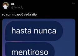 Enlace a Una extraña relación interminable