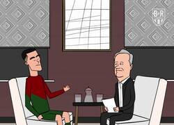 Enlace a BR resumiendo perfectamente este mercado de fichajes