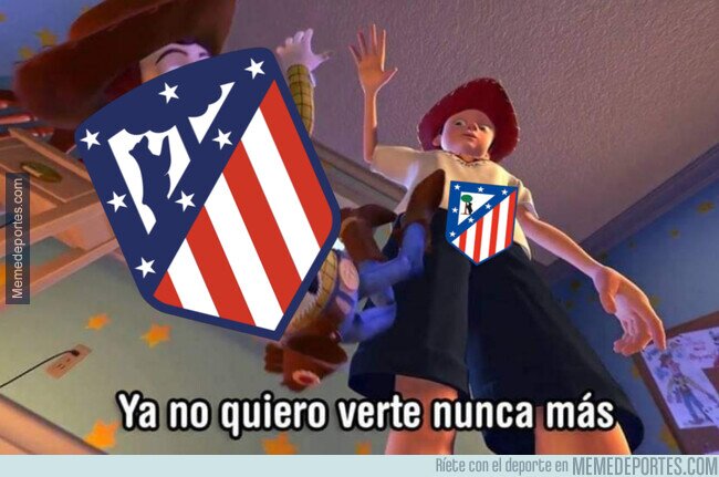 1191503 - Los atléticos han hablado
