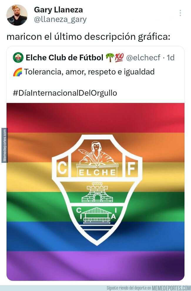 1191506 - No hombre no