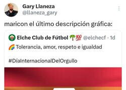 Enlace a No hombre no