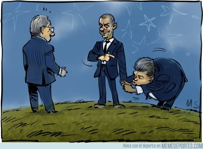 1191509 - El Barça estará en la Champions 2023-24