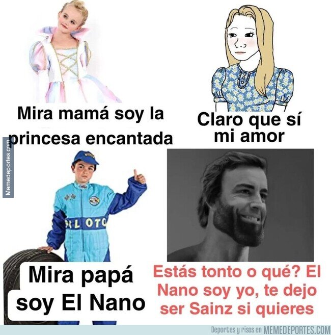 1191511 - Soy El Nano