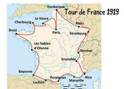 Enlace a El Tour de Francia ya no es lo que era
