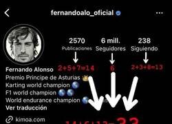 Enlace a No me lo vais a creer...