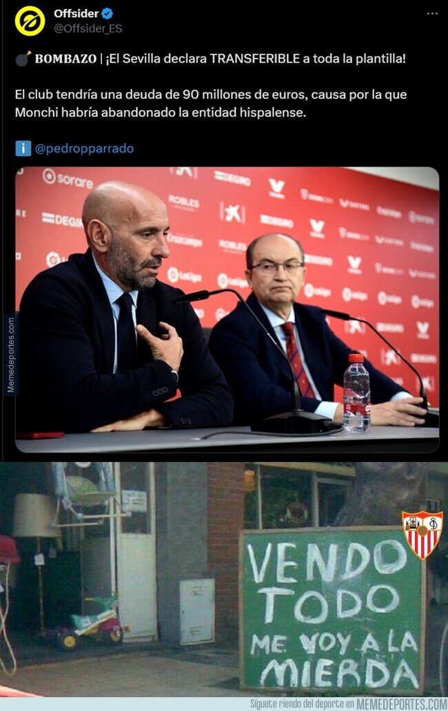 1191523 - El Sevilla es del pueblo y para el pueblo