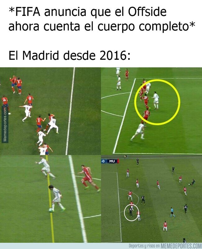1191526 - Son unos adelantados... en los dos sentidos