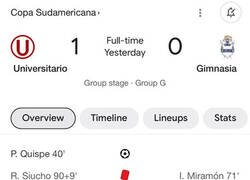 Enlace a El partido que emocionó a Mateu Lahoz