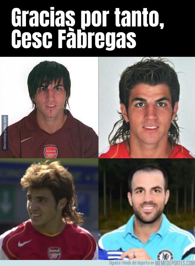 1191552 - Su carrera fue de más a menos