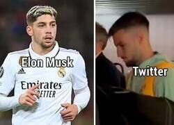 Enlace a Oye, lo vas a matar...