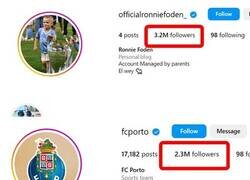 Enlace a El wey, una tendencia en pleno auge