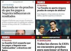 Enlace a La parte del caso Negreira menos interesante de todas